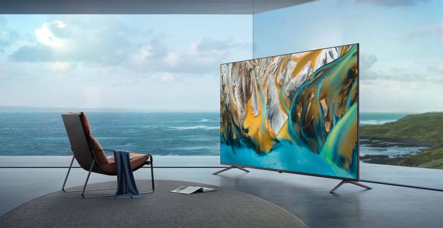 Що краще LCD або OLED?