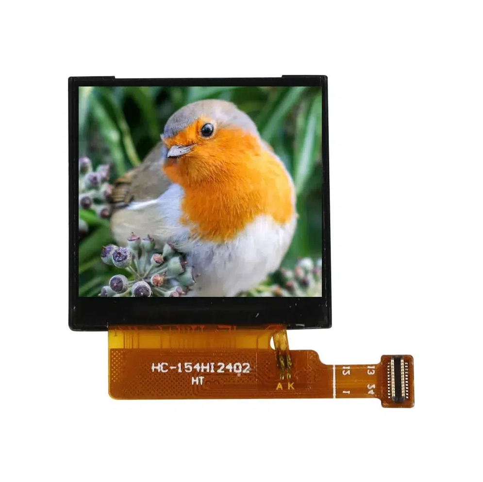 Чудова якість made in China: LCD tft LCD ємнісний сенсорний дисплей