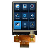 Сенсорний екран TFT LCD